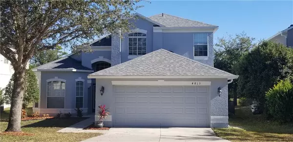 4813 AGUILA PL, Orlando, FL 32826