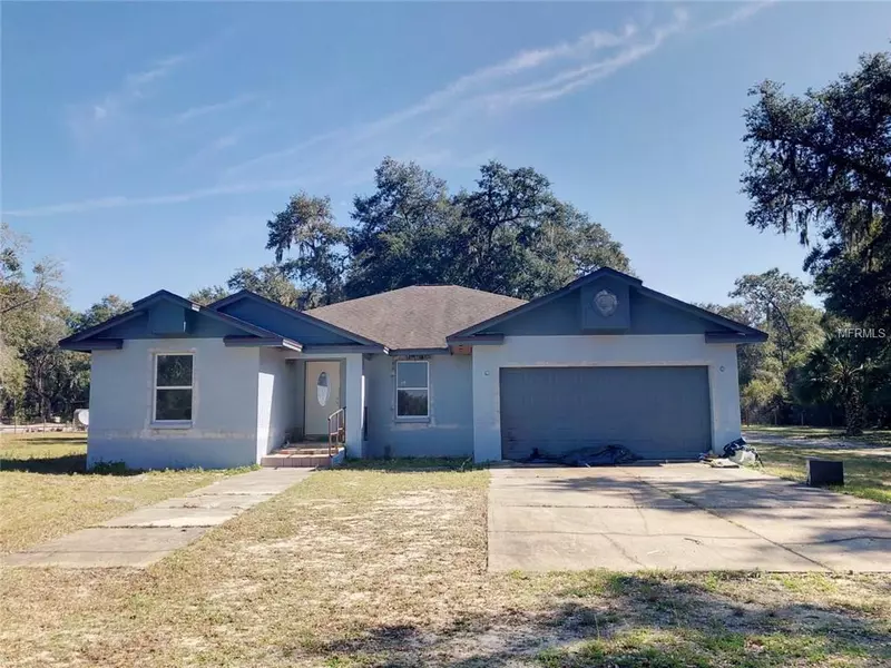 8387 CR 614A, Bushnell, FL 33513