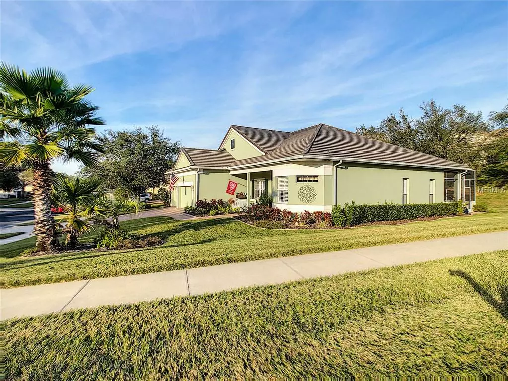 Clermont, FL 34711,2841 HIGHLAND VIEW CIR