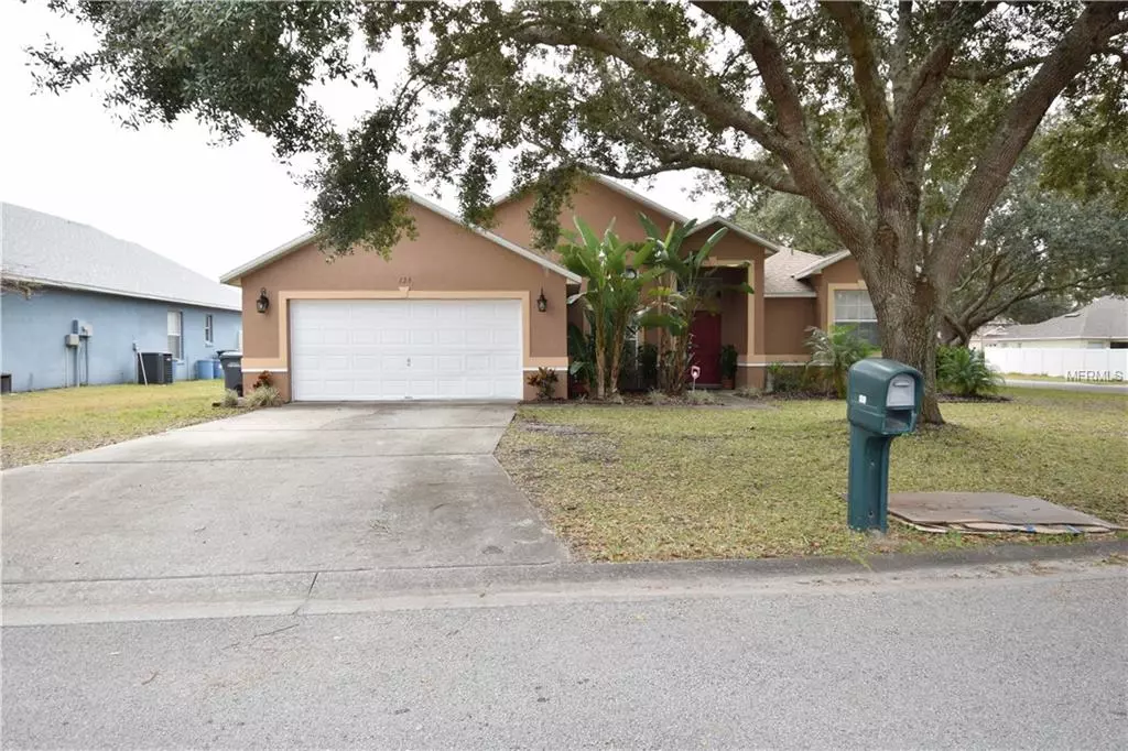 Davenport, FL 33896,128 IMPERIAL OAK CT