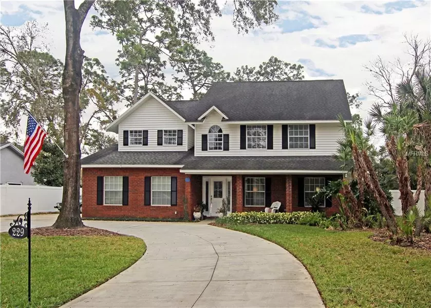 229 MAIN RD, Lake Mary, FL 32746