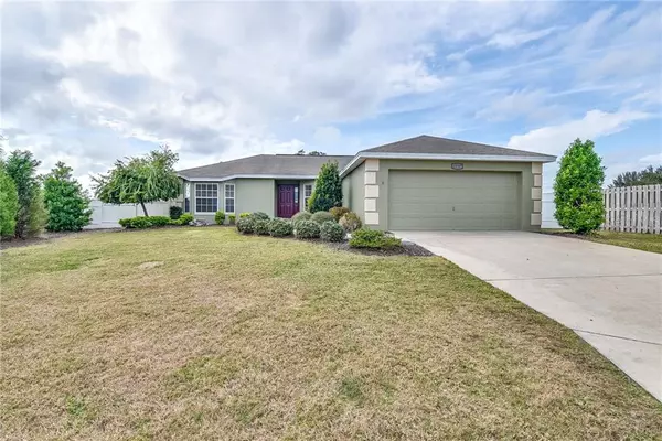23707 KEHOE MARSH CT, Leesburg, FL 34748