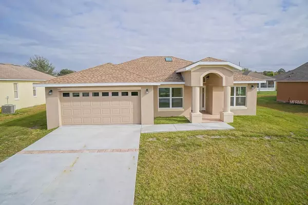 909 BONNEVILLE LN, Kissimmee, FL 34759