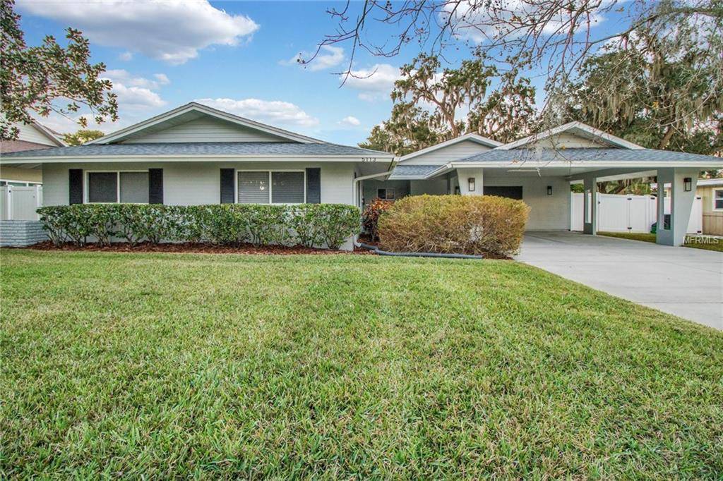 5113 LOUVRE AVE, Belle Isle, FL 32812