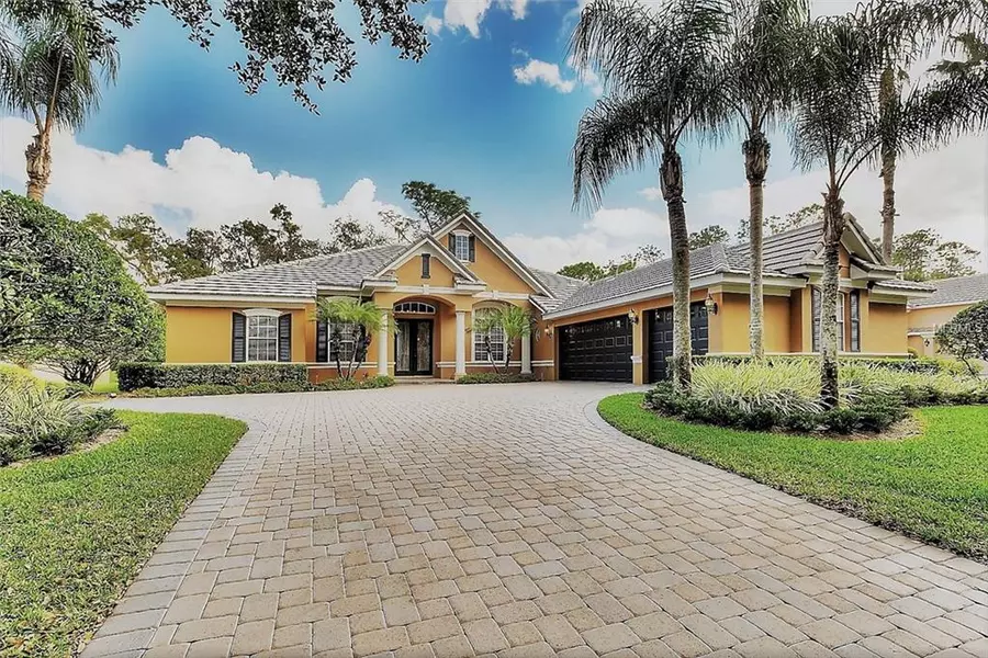 3375 PARK GROVE CT, Longwood, FL 32779