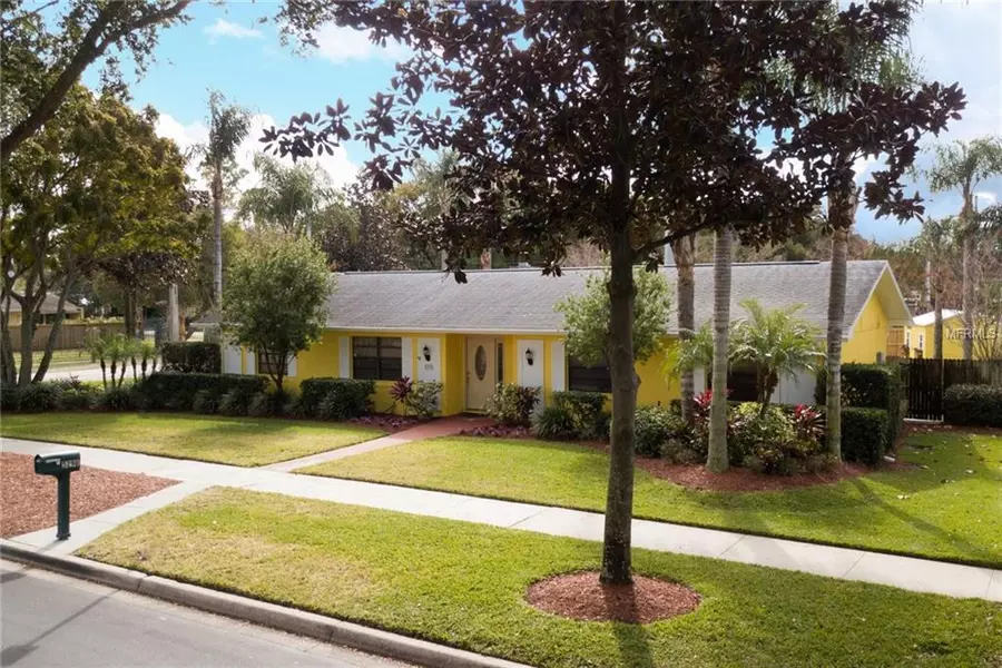 5298 HOPERITA ST, Orlando, FL 32812