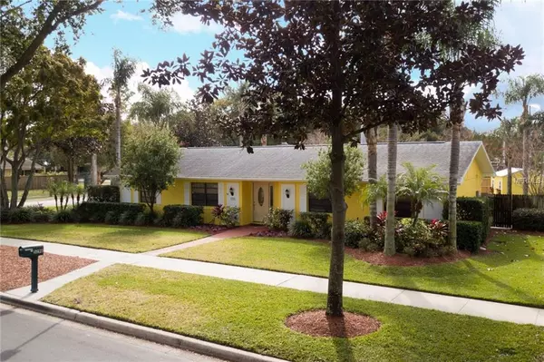 5298 HOPERITA ST, Orlando, FL 32812