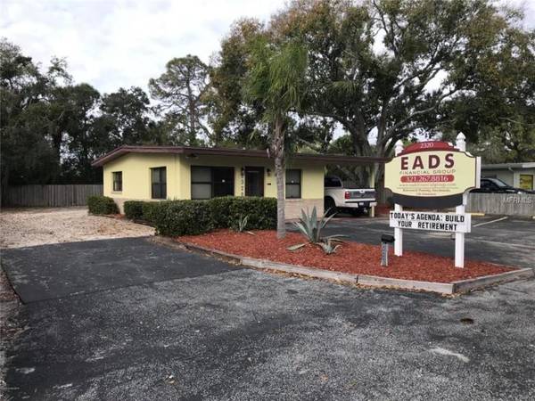 2320 S HOPKINS AVE, Titusville, FL 32780