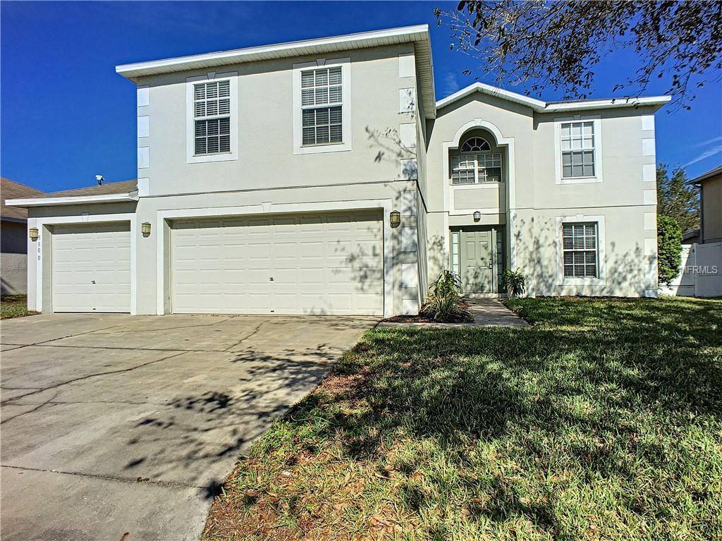 5800 ROYAL HILLS CIR, Winter Haven, FL 33881