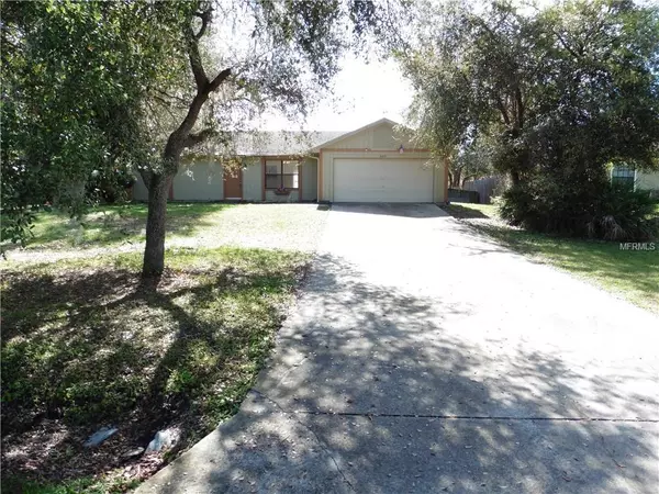 267 TOMS RD, Debary, FL 32713