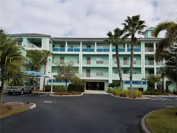 8407 PLACIDA RD #203, Placida, FL 33946