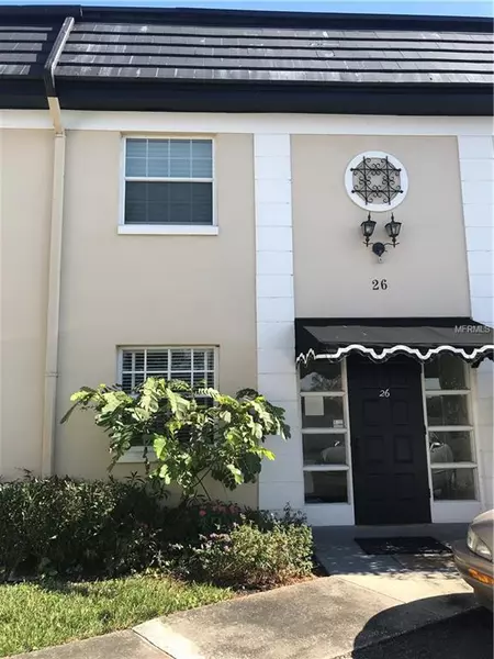 1500 GAY RD #26-B, Winter Park, FL 32789