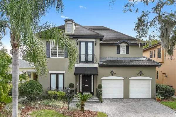 1111 LATTA LN, Orlando, FL 32804