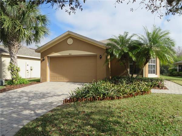 420 GRAND CANAL DR, Poinciana, FL 34759