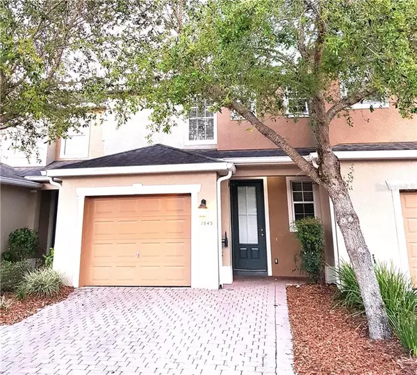 1545 ORRINGTON PAYNE PL, Casselberry, FL 32707