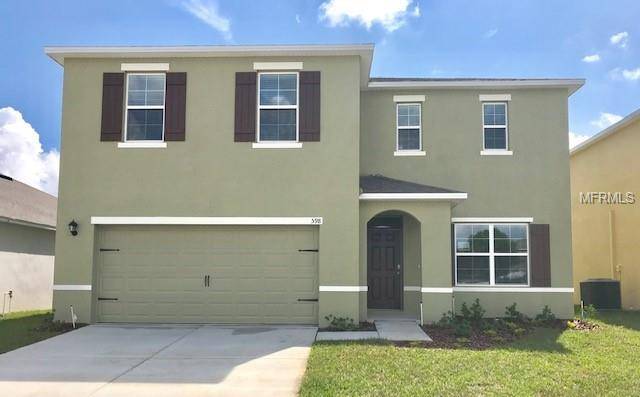 598 AUTUMN STREAM DR, Auburndale, FL 33823