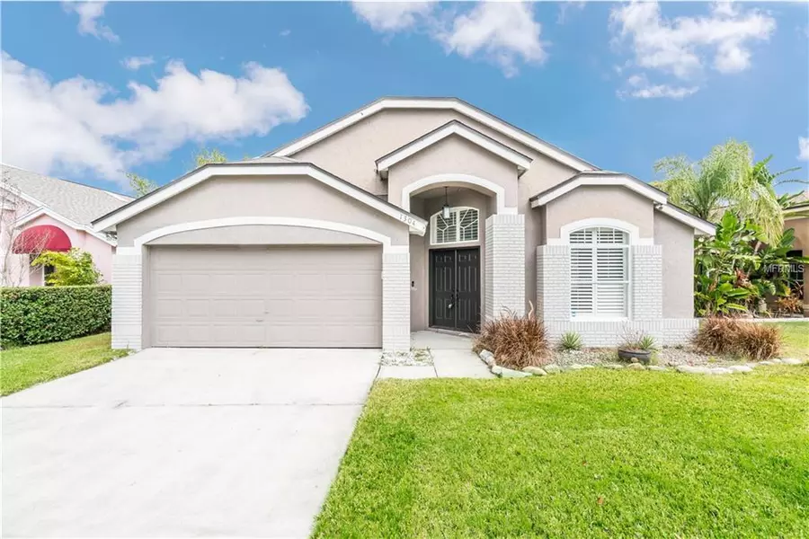 1304 CARPENTER BRANCH CT, Oviedo, FL 32765