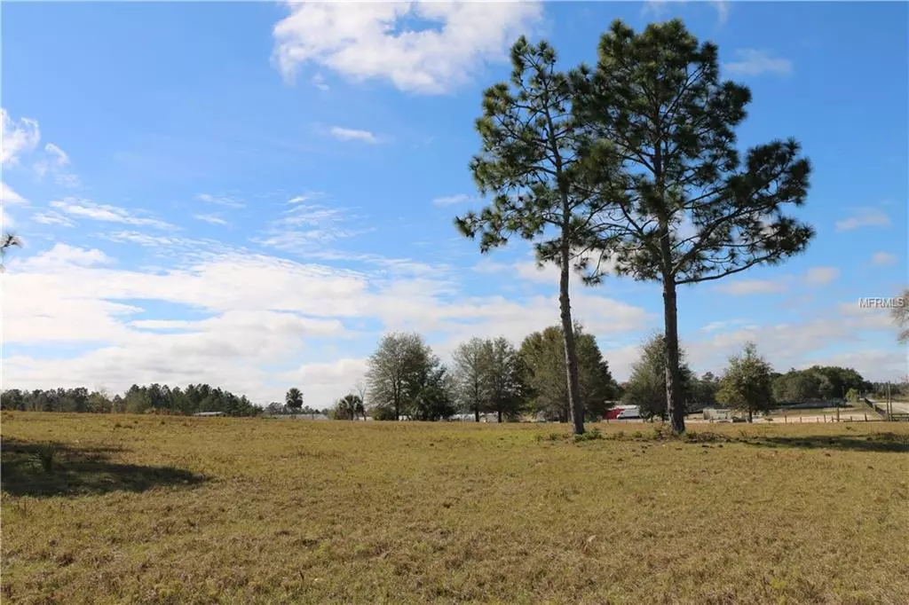 Eustis, FL 32736,County Road 44a COUNTY ROAD 44A