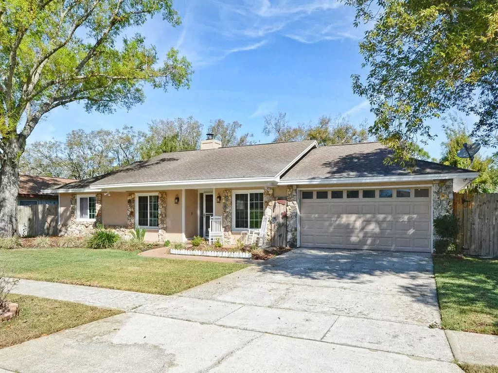 Longwood, FL 32779,2861 CITRON DR