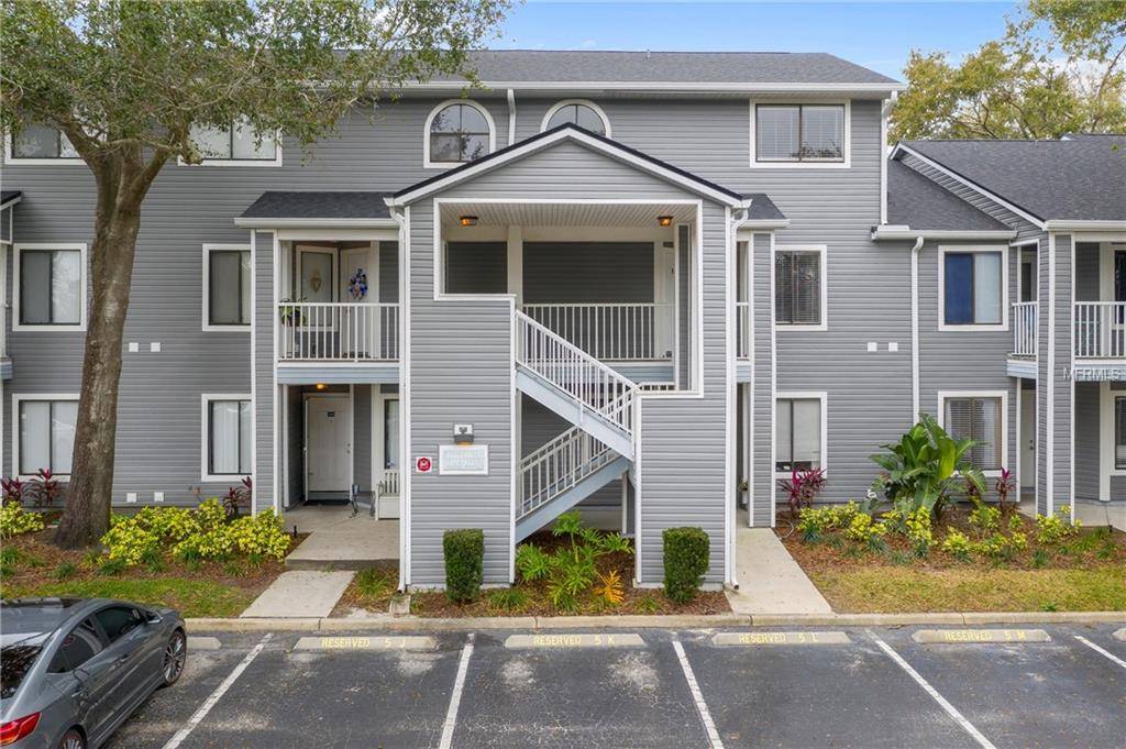 2274 GRENWICH AVE #2274, Orlando, FL 32817