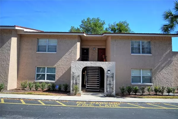 1151 PASEO DEL SOL #B, Casselberry, FL 32707