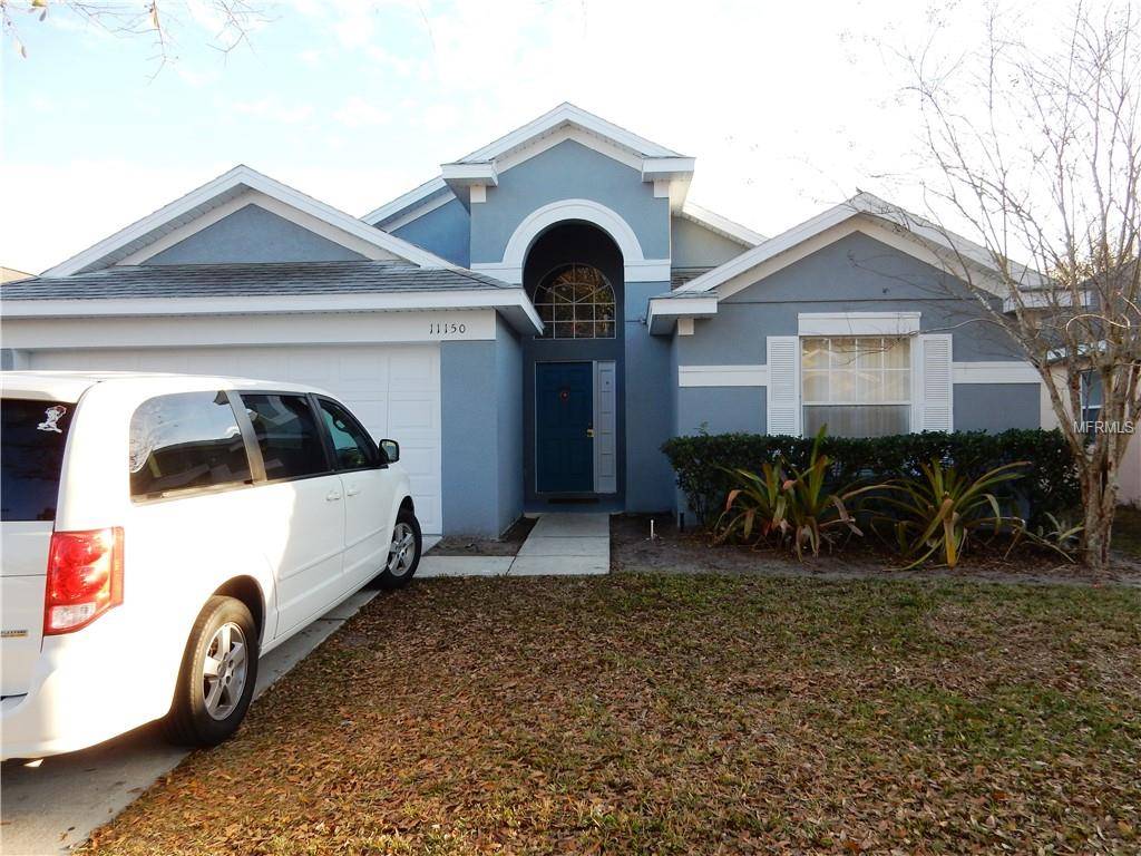 11150 ROUSE RUN CIR, Orlando, FL 32817