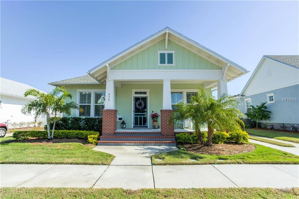 835 EASLEY AVE, Winter Garden, FL 34787