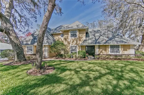 Oviedo, FL 32765,2562 DANIELLE DR