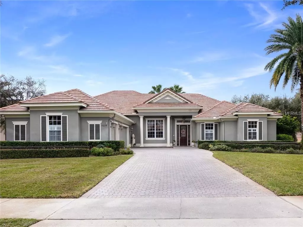 Windermere, FL 34786,11024 KENTMERE CT