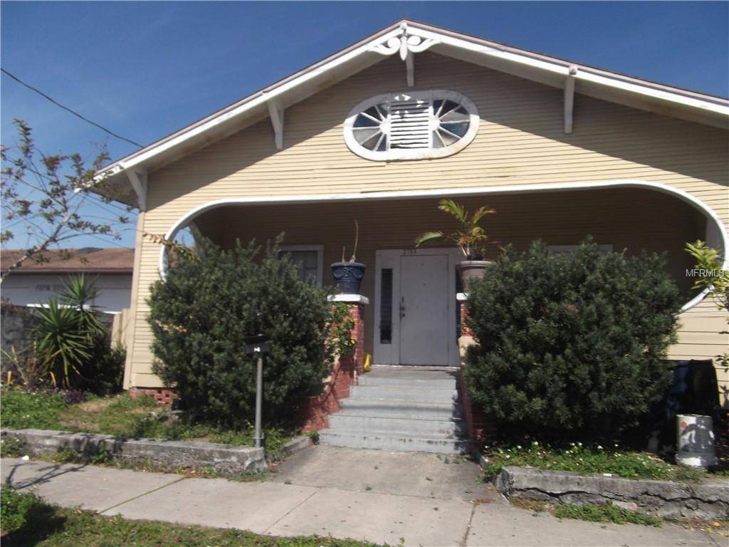 2733 W MAIN ST, Tampa, FL 33607