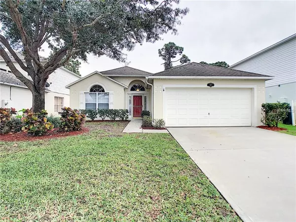 919 MACON DR, Titusville, FL 32780