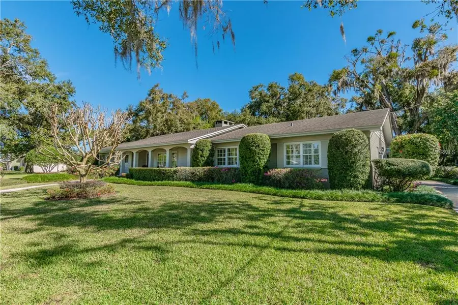 360 E TROTTERS DR, Maitland, FL 32751