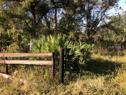 23827 E COLONIAL DR, Christmas, FL 32709