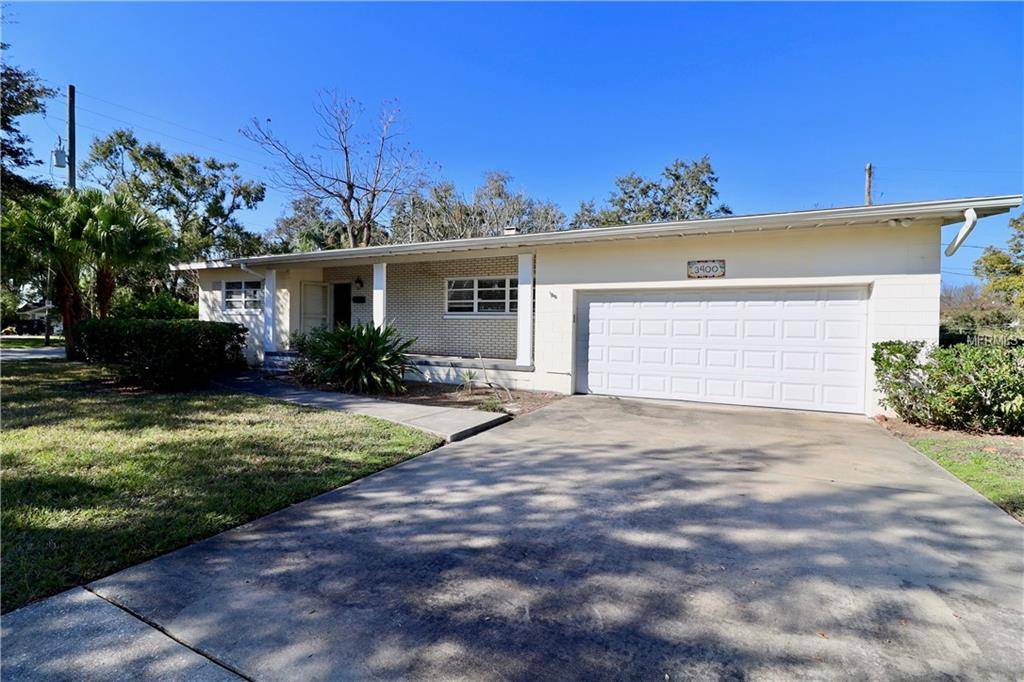 3400 GRANT BLVD, Orlando, FL 32804