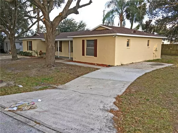 Sanford, FL 32771,101 LINDSEY WAY #2