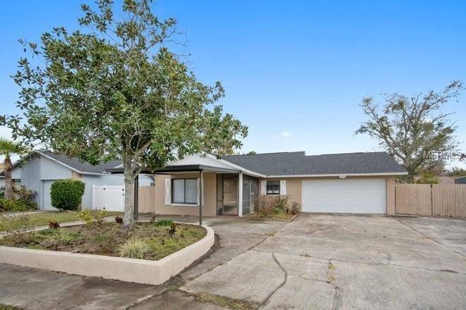 3437 JON JON DR, Orlando, FL 32822