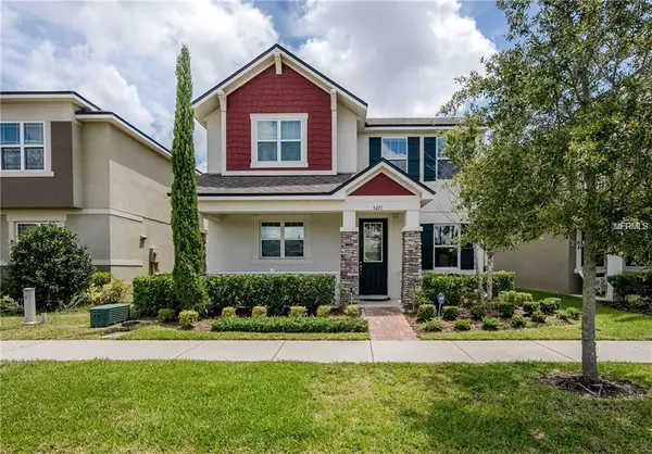 5271 CREEKSIDE PARK AVE, Orlando, FL 32811