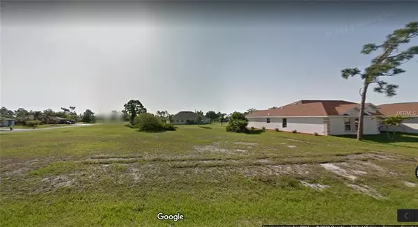 Punta Gorda, FL 33983,1062 FERGUS LN