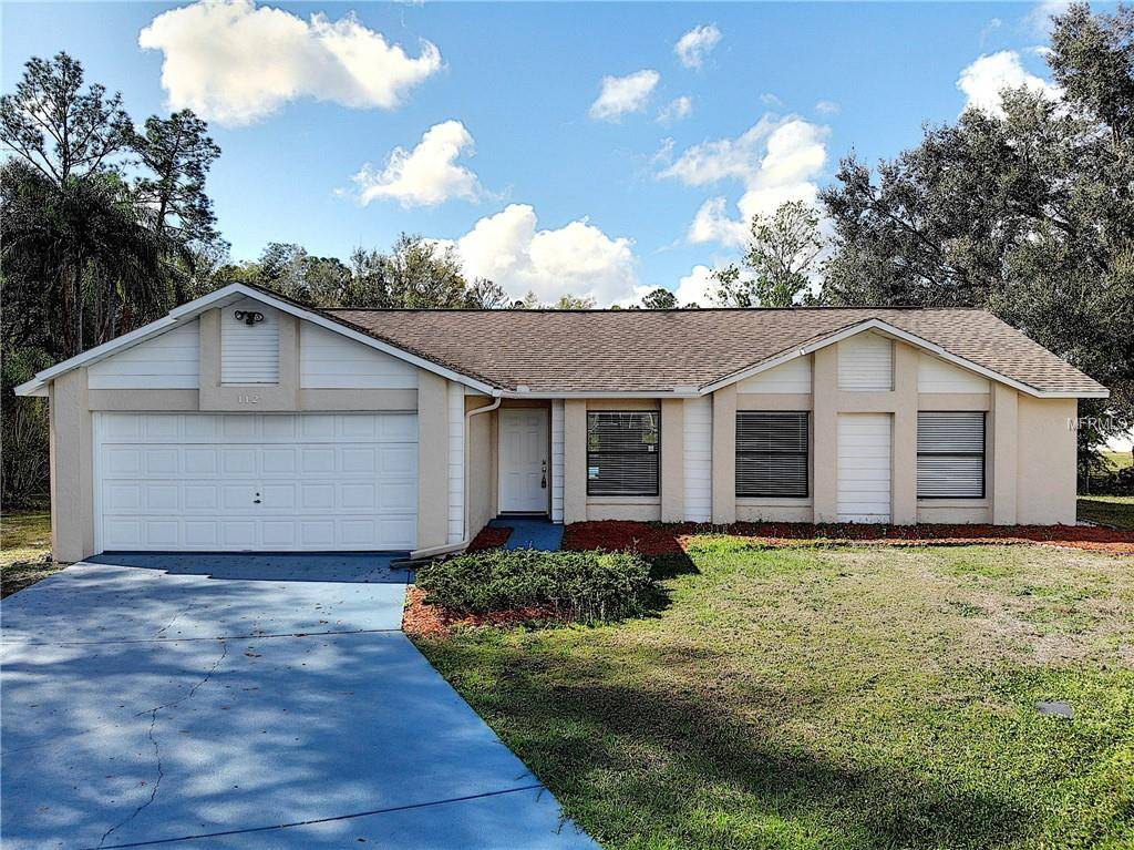 112 MILTON PL, Kissimmee, FL 34758