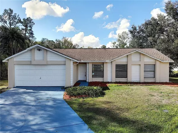 112 MILTON PL, Kissimmee, FL 34758