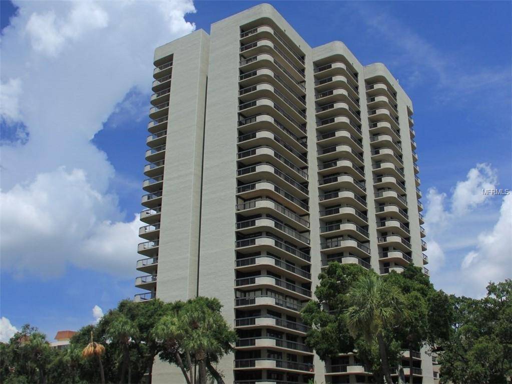 2413 BAYSHORE BLVD #1202, Tampa, FL 33629