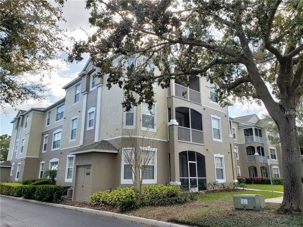 582 BRANTLEY TERRACE WAY #101, Altamonte Springs, FL 32714