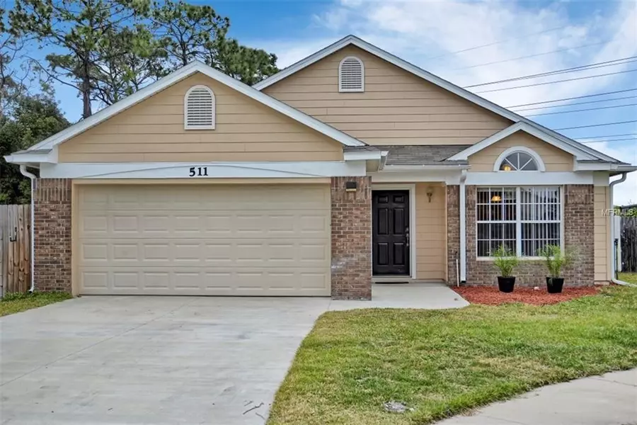 511 WEXDON CT, Lake Mary, FL 32746