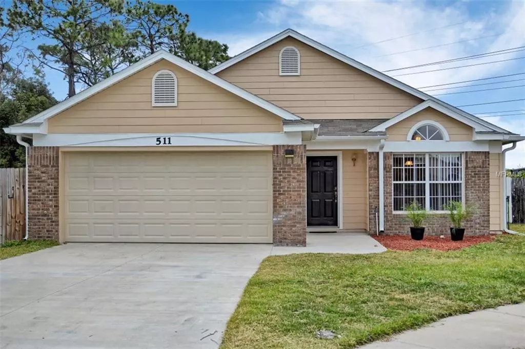Lake Mary, FL 32746,511 WEXDON CT