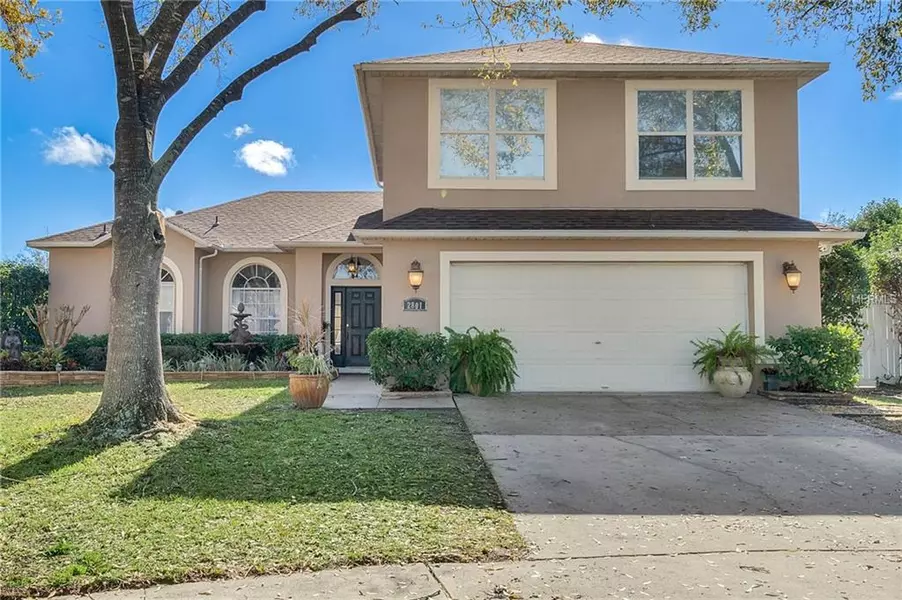 2801 STRAND LOOP CT, Oviedo, FL 32765