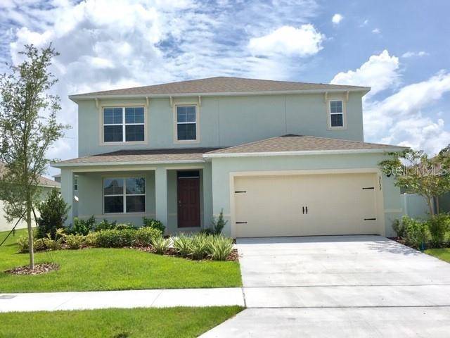 3133 BETHPAGE LOOP, Mount Dora, FL 32757