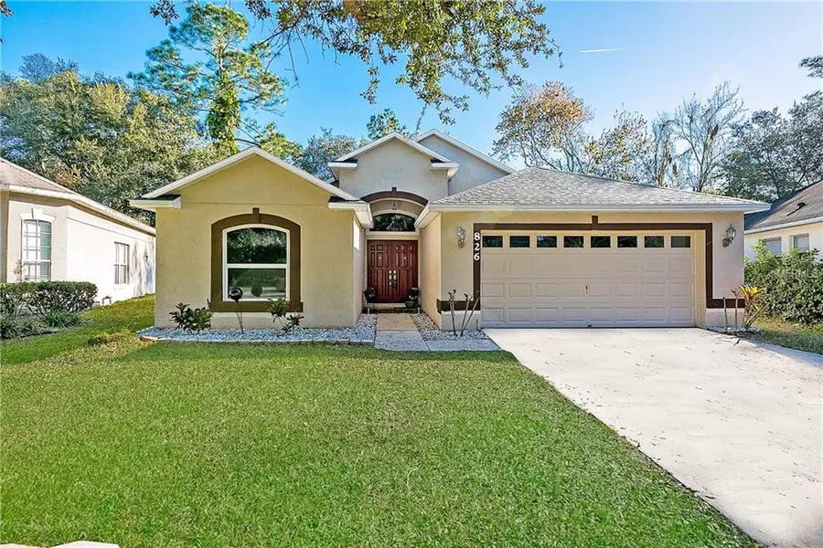 826 MOONLIT LN, Casselberry, FL 32707