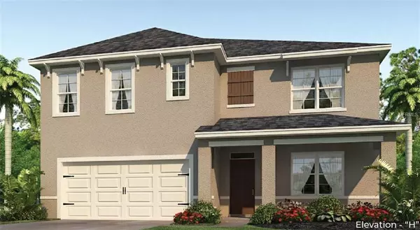 3325 WOLF RUN RD, Mount Dora, FL 32757