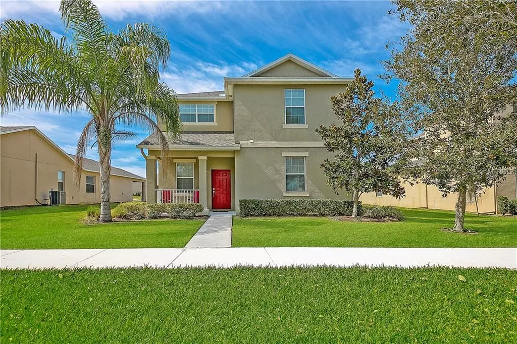 Apopka, FL 32703,1865 PEAKHAM PL
