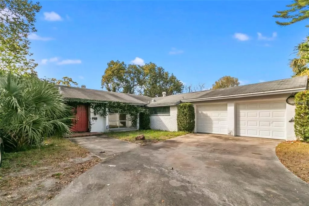 Orlando, FL 32806,1228 SILVERSTONE AVE